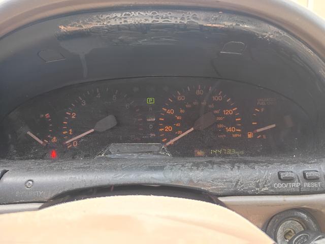 Photo of 1995 Blue Lexus ES 300