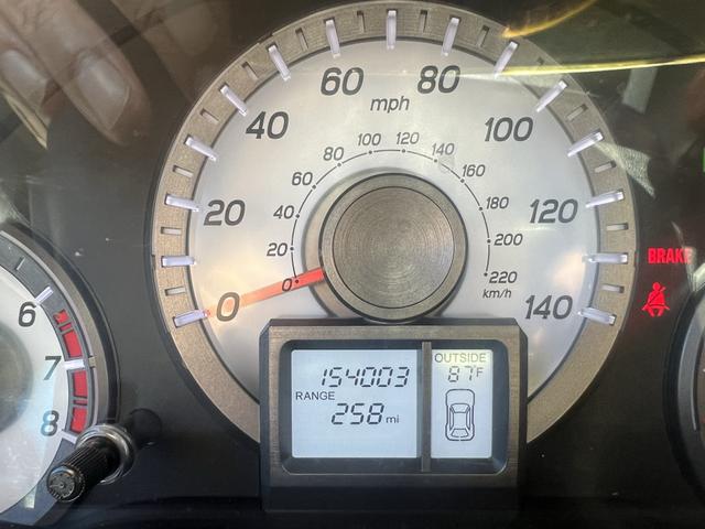 Photo of 2012 Brown Honda Pilot
