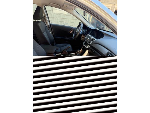 Photo of 2014 Silver Honda Accord