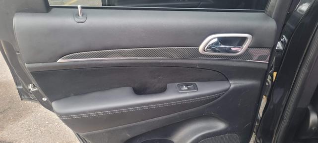 Photo of 2014 Black Jeep Grand Cherokee