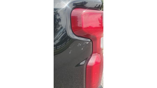 Photo of 2020 Black Chevrolet Silverado 1500