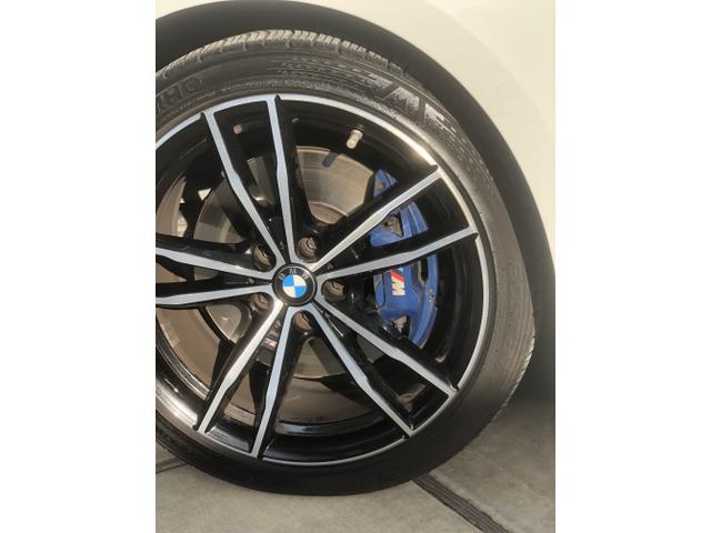 Photo of 2020 White BMW M340