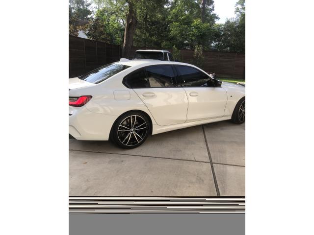 Photo of 2020 White BMW M340