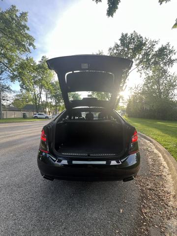 Photo of 2019 Black BMW 640 Gran Turismo