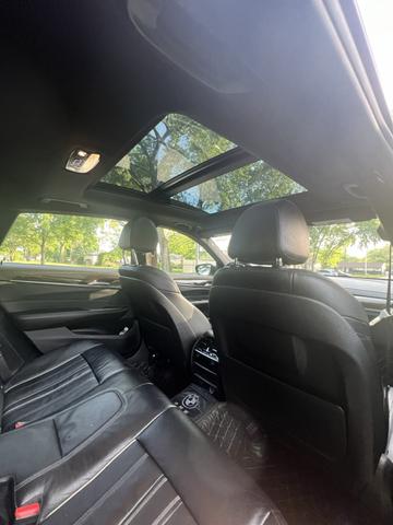 Photo of 2019 Black BMW 640 Gran Turismo