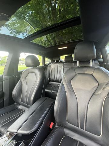 Photo of 2019 Black BMW 640 Gran Turismo