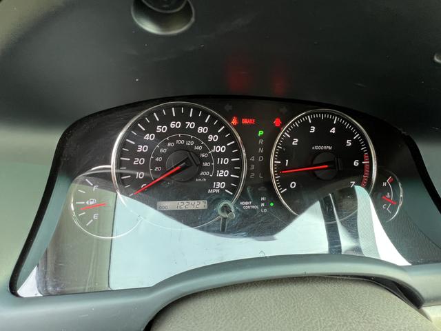 Photo of 2008 Silver Lexus GX 470