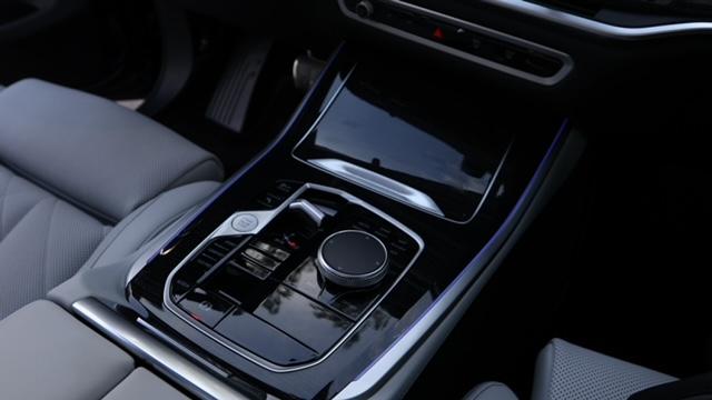 Photo of 2025 Blue BMW X5