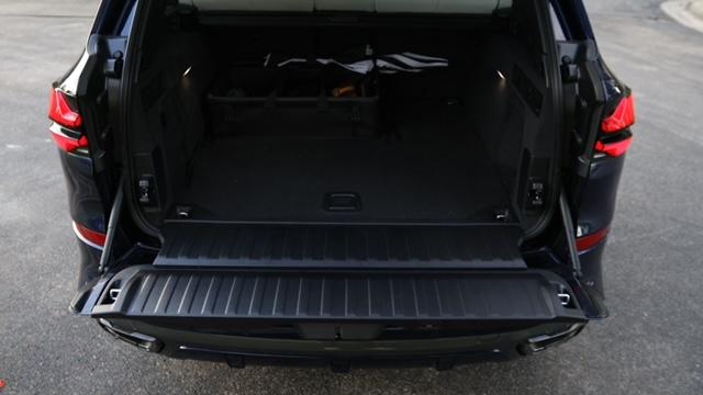 Photo of 2025 Blue BMW X5