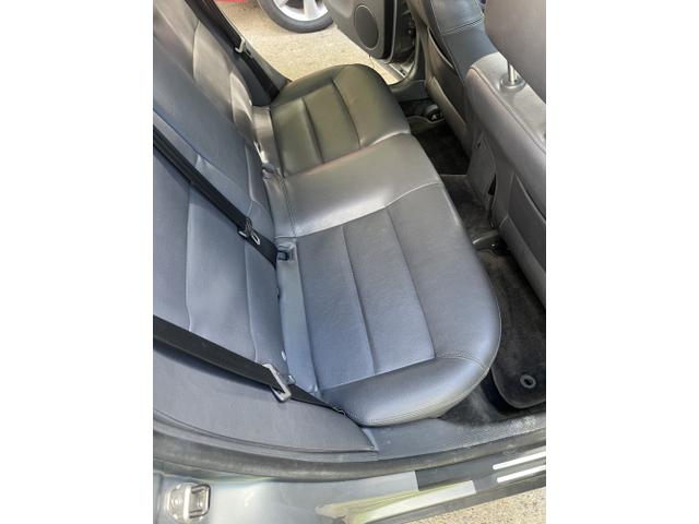 Photo of 2004 Silver Volkswagen Passat