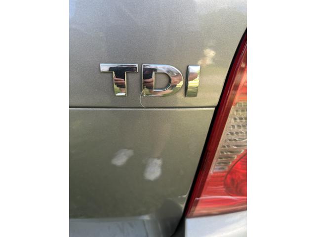 Photo of 2004 Silver Volkswagen Passat