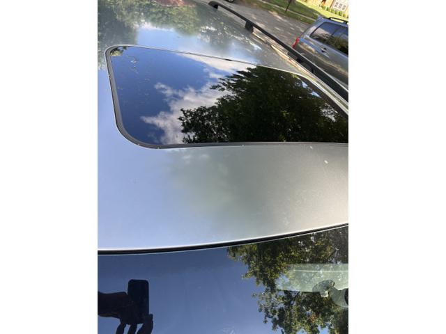 Photo of 2004 Silver Volkswagen Passat