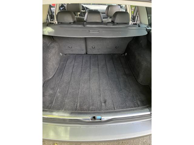 Photo of 2004 Silver Volkswagen Passat