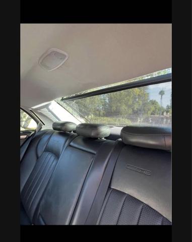 Photo of 2003 Silver Mercedes-Benz C-Class