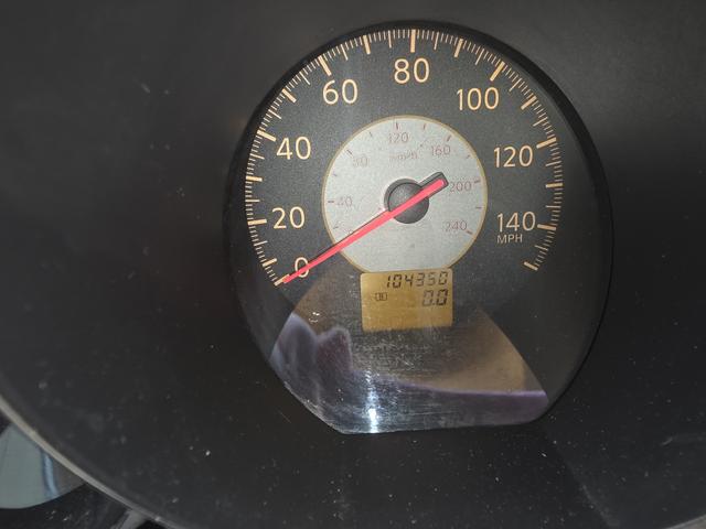 Photo of 2006 Brown Nissan Altima