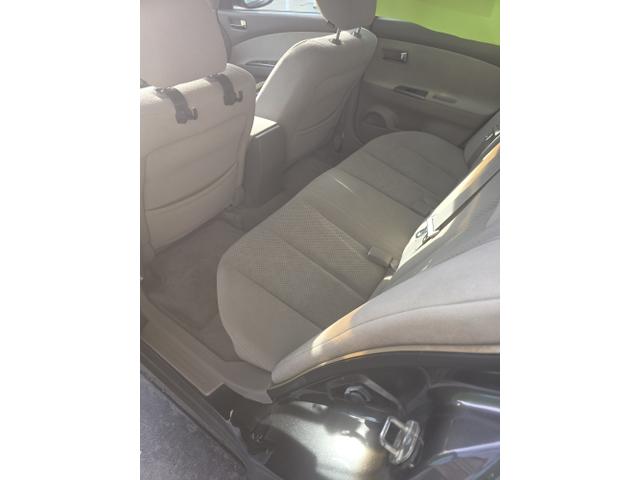 Photo of 2006 Brown Nissan Altima