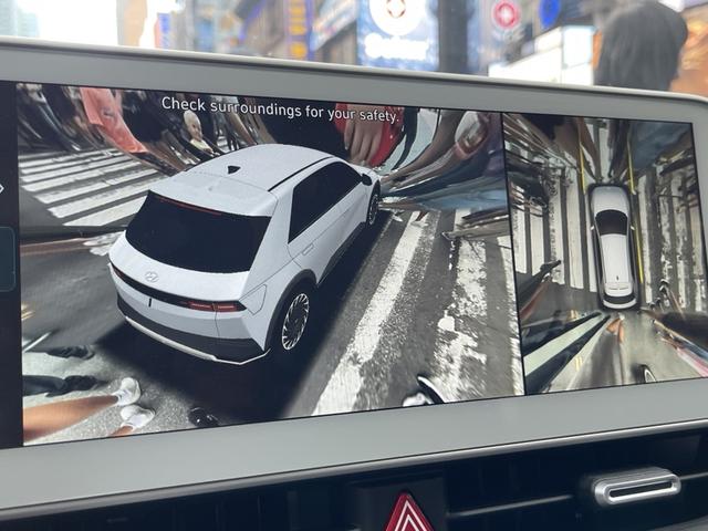 Photo of 2022 Gray Hyundai IONIQ 5