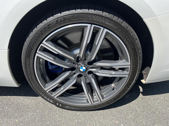 Photo of 2019 White BMW M850