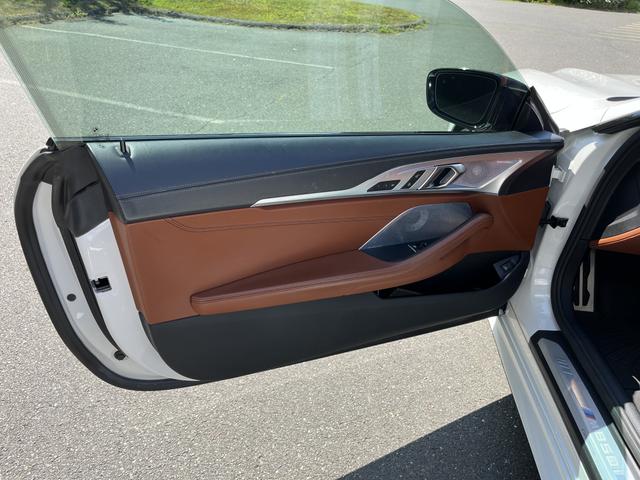 Photo of 2019 White BMW M850