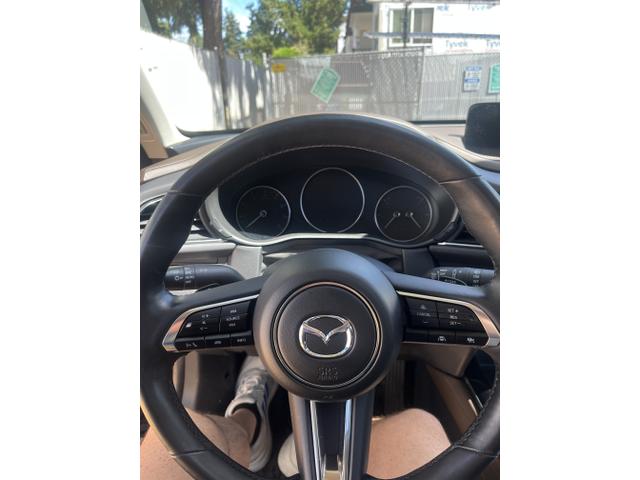Photo of 2024 Blue Mazda CX-30