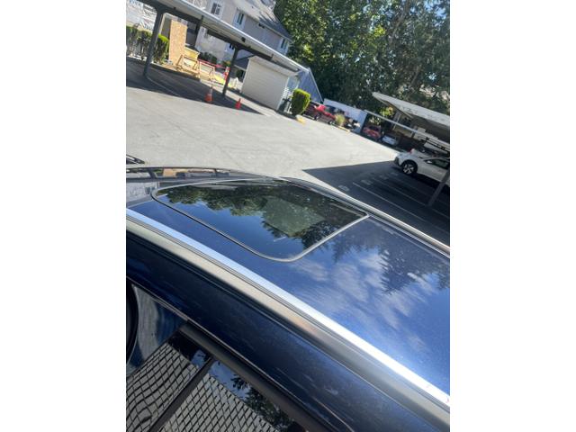 Photo of 2024 Blue Mazda CX-30