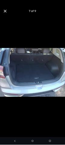 Photo of 2017 Silver Kia Niro