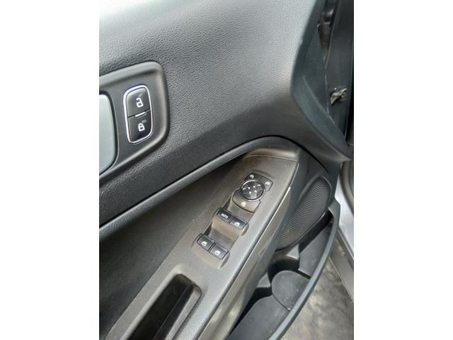 Photo of 2019 Gray Ford EcoSport