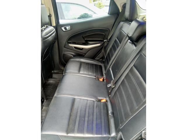 Photo of 2019 Gray Ford EcoSport