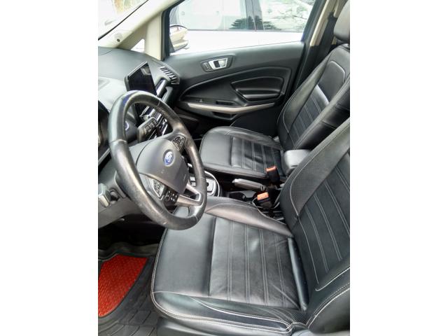 Photo of 2019 Gray Ford EcoSport