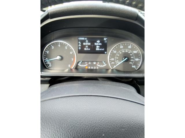 Photo of 2019 Gray Ford EcoSport