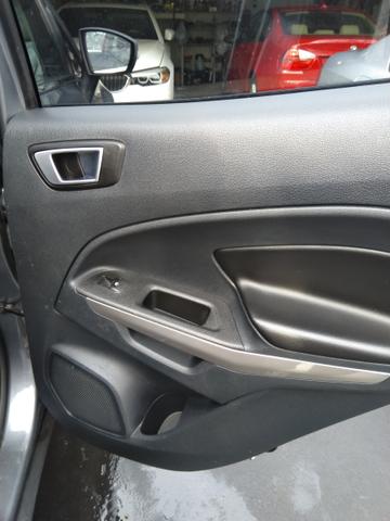 Photo of 2019 Gray Ford EcoSport
