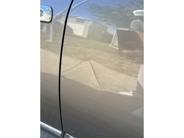 Photo of 2013 Silver Nissan Rogue