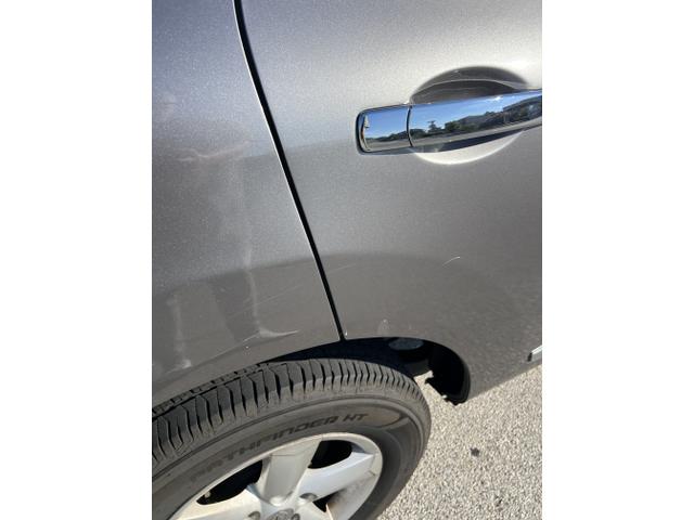 Photo of 2013 Silver Nissan Rogue