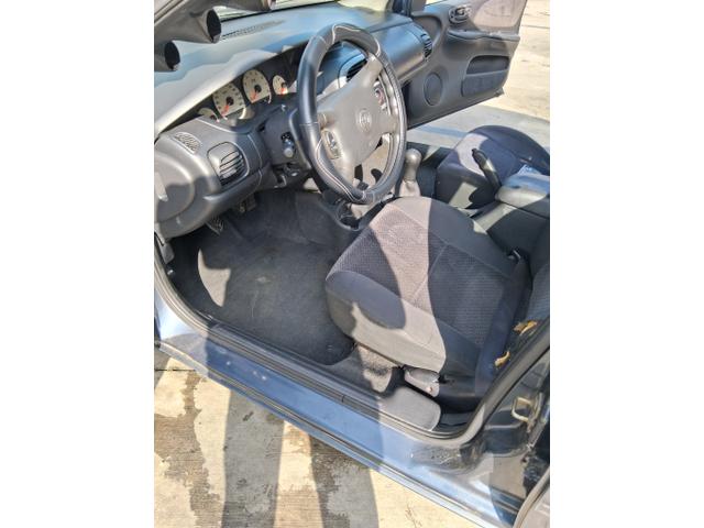 Photo of 2002 Gray Dodge Neon