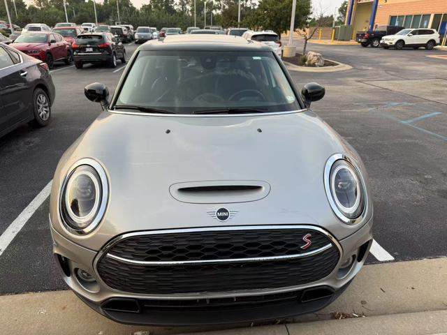 Photo of 2024 Silver MINI Clubman
