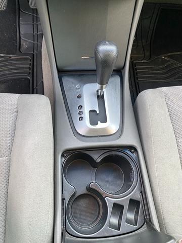 Photo of 2009 Black Nissan Altima