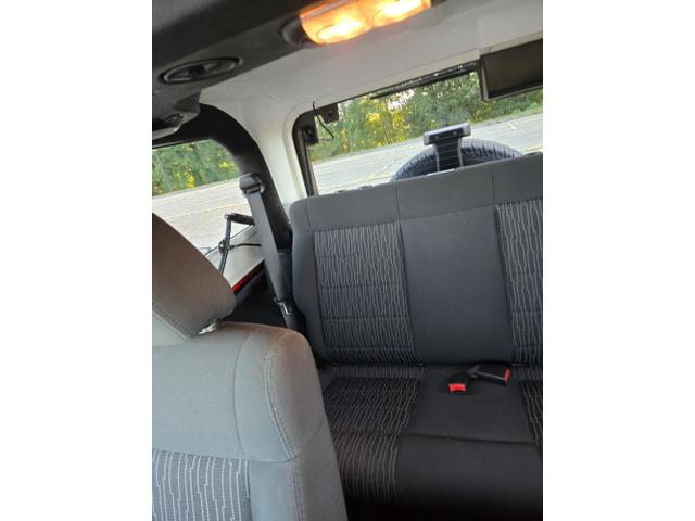 Photo of 2012 Red Jeep Wrangler