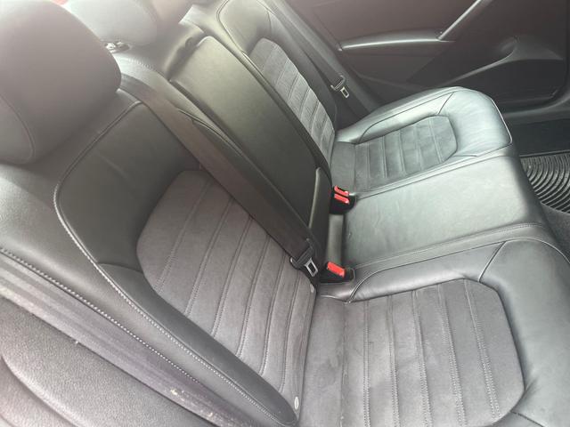 Photo of 2014 Silver Volkswagen Passat