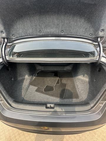 Photo of 2022 Gray Honda Accord
