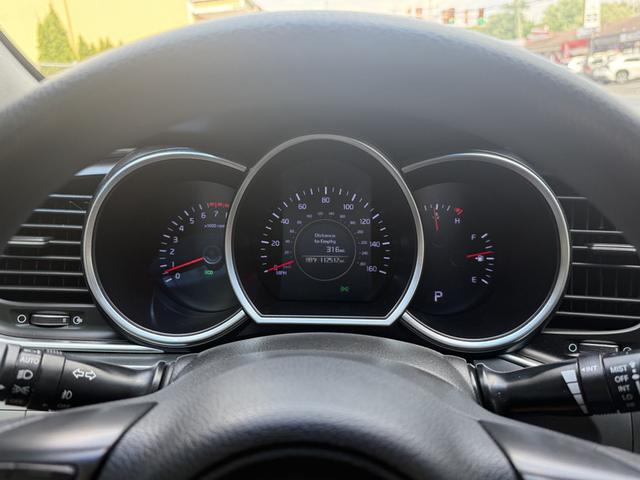 Photo of 2015 Black Kia Optima