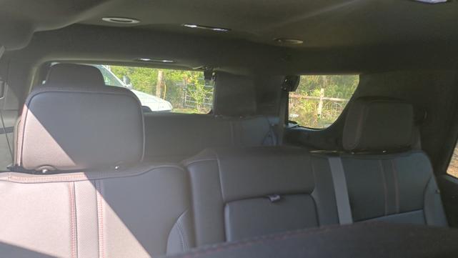 Photo of 2023 White Chevrolet Tahoe