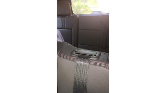 Photo of 2023 White Chevrolet Tahoe