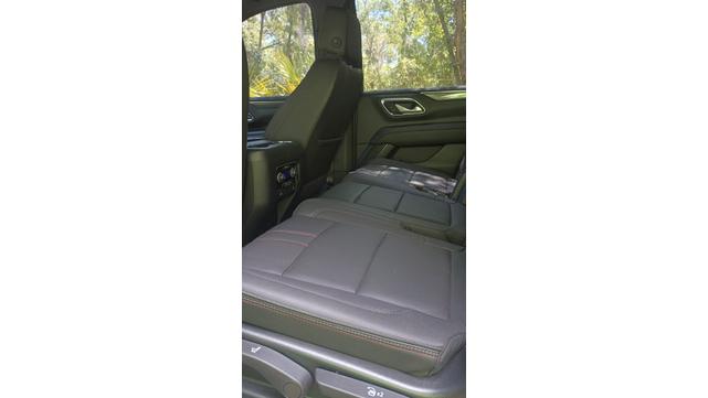 Photo of 2023 White Chevrolet Tahoe