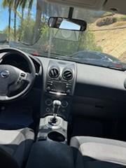 Photo of 2012 Black Nissan Rogue