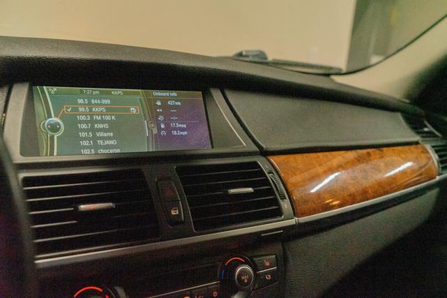Photo of 2013 Black BMW X5