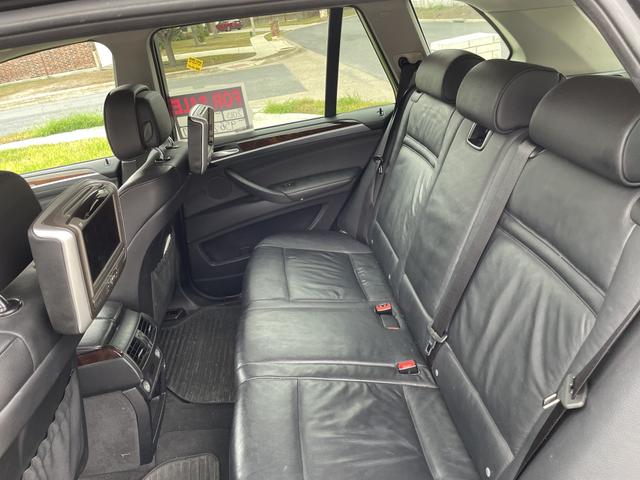 Photo of 2013 Black BMW X5