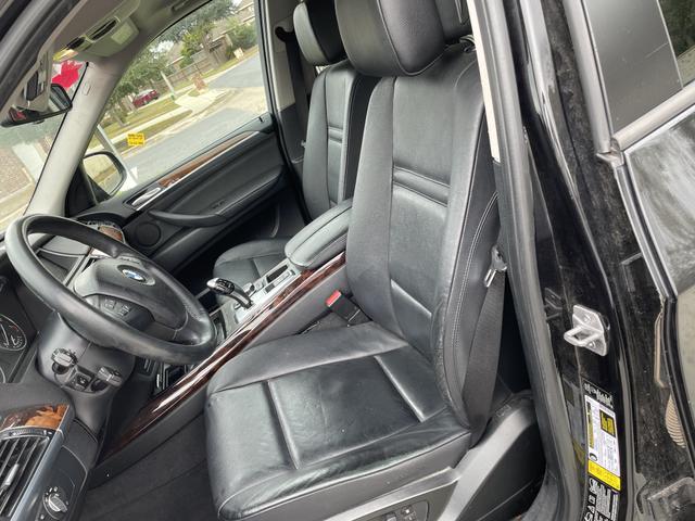 Photo of 2013 Black BMW X5