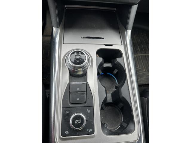 Photo of 2020 Gray Ford Explorer