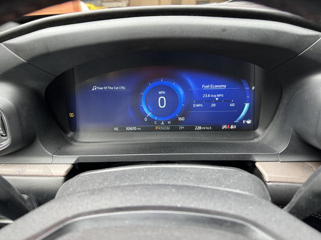 Photo of 2020 Gray Ford Explorer