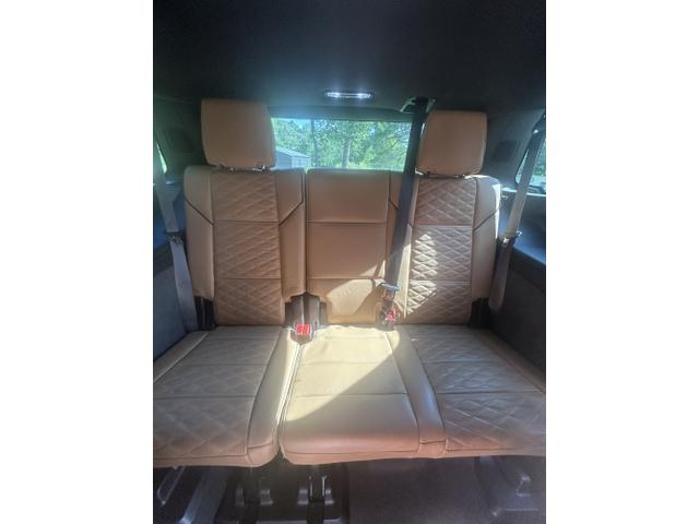 Photo of 2023 White Cadillac Escalade